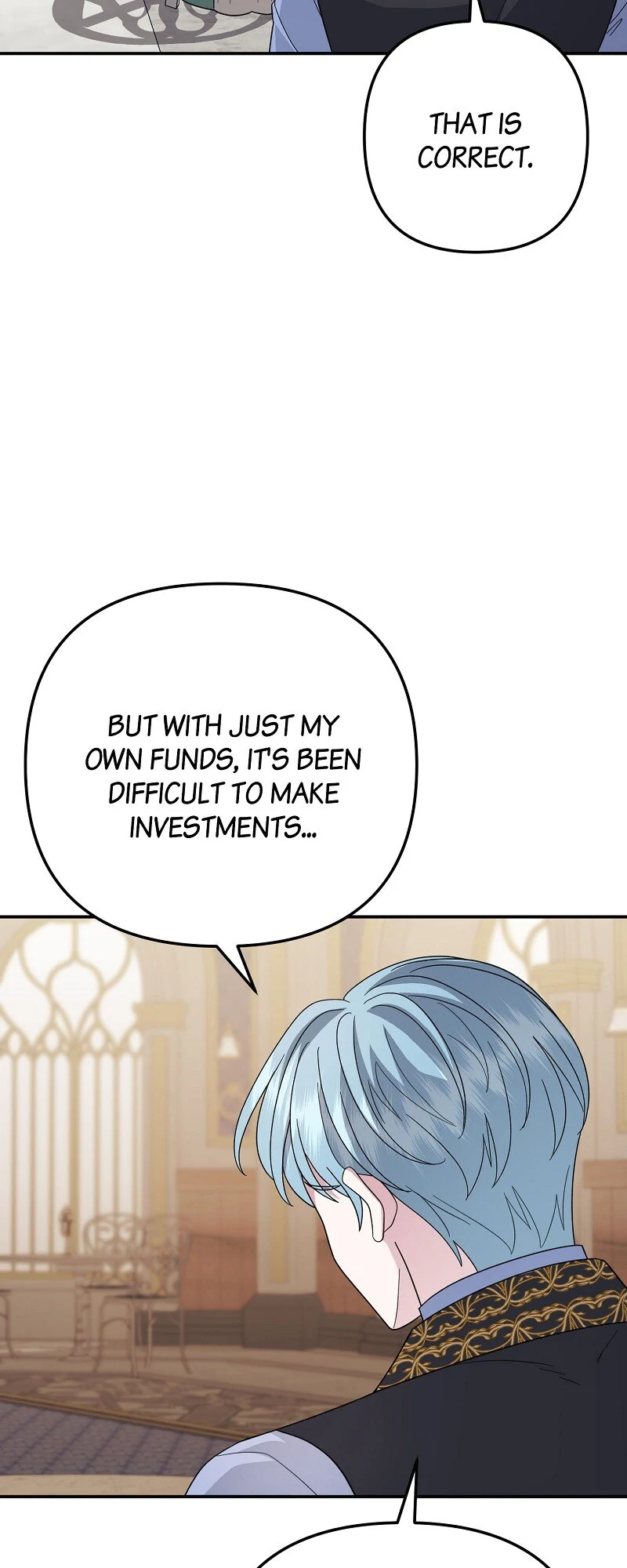 Read The Cursed Princess Must Rewind the Clock Manga Online