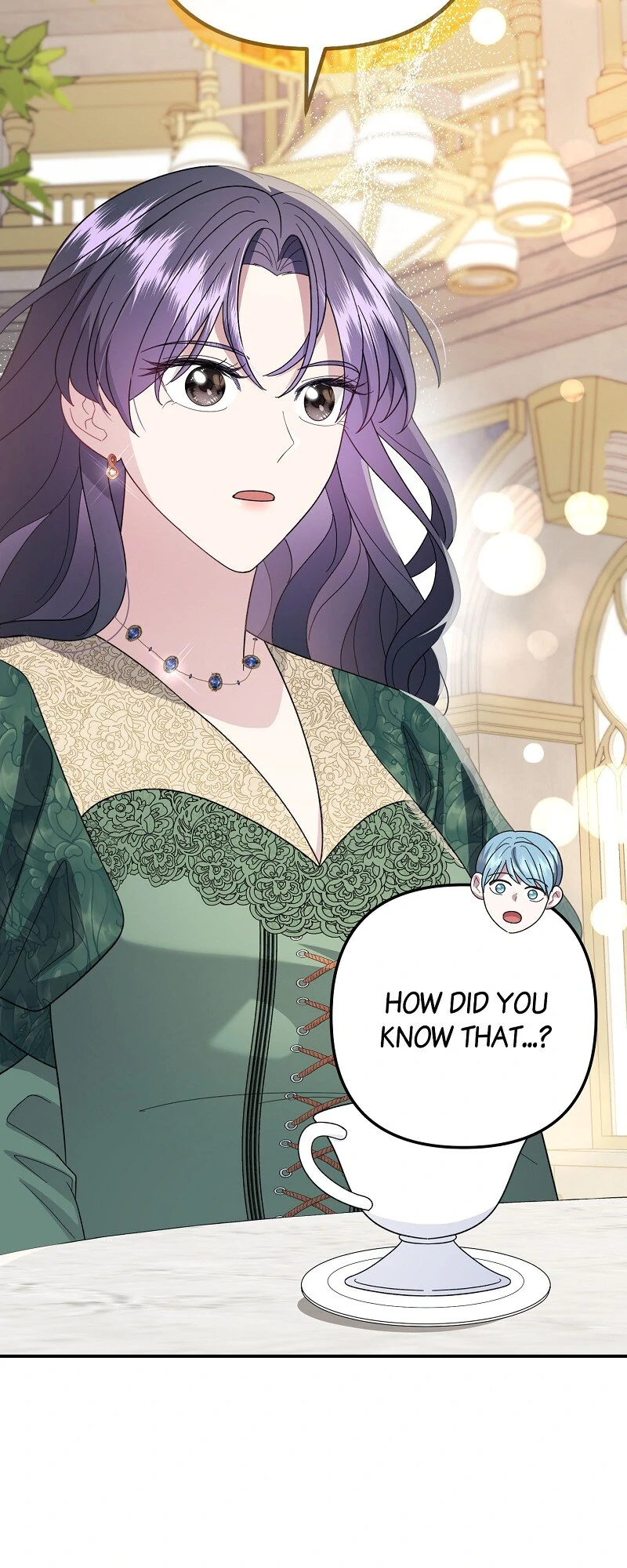 Read The Cursed Princess Must Rewind the Clock Manga Online