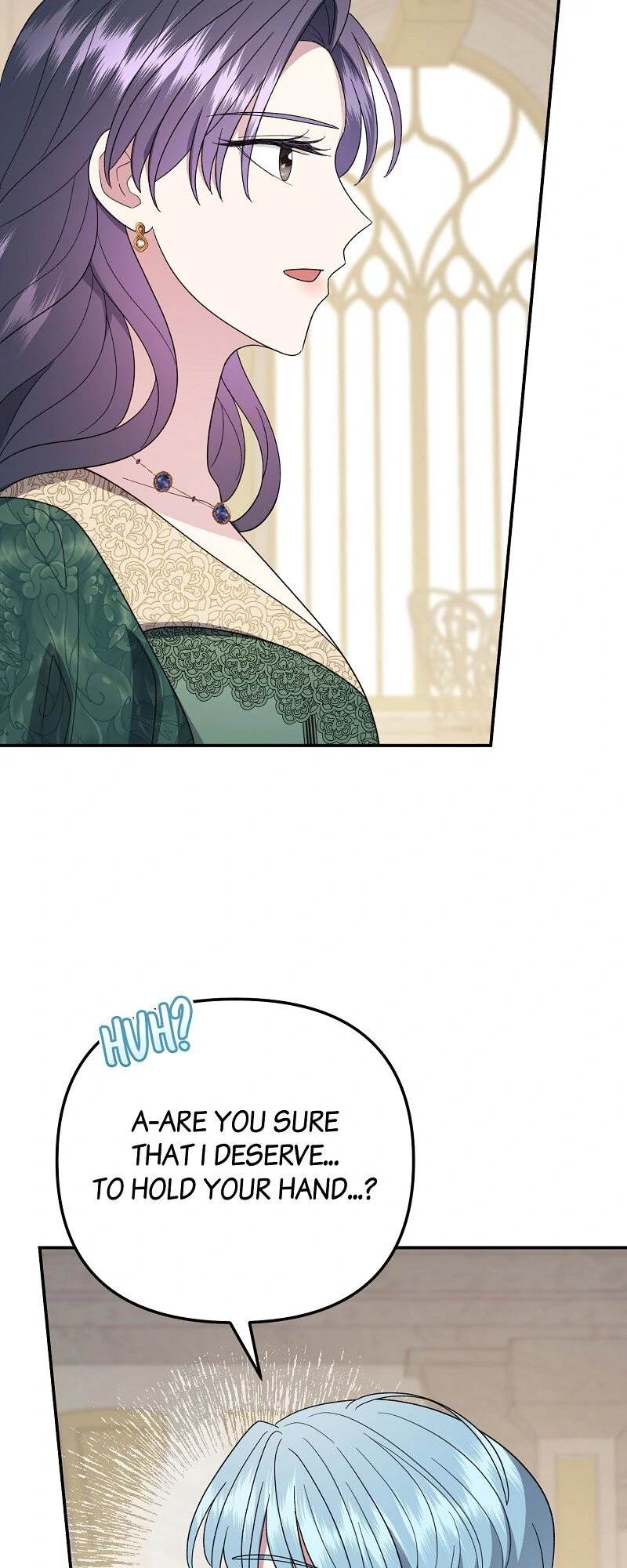 Read The Cursed Princess Must Rewind the Clock Manga Online