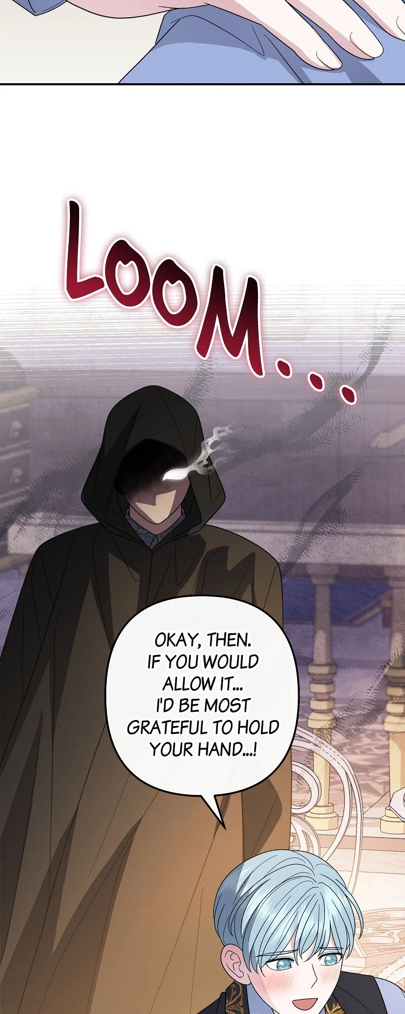 Read The Cursed Princess Must Rewind the Clock Manga Online