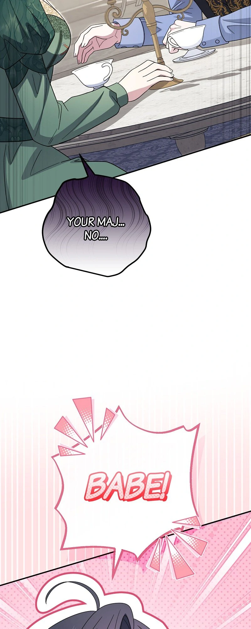 Read The Cursed Princess Must Rewind the Clock Manga Online