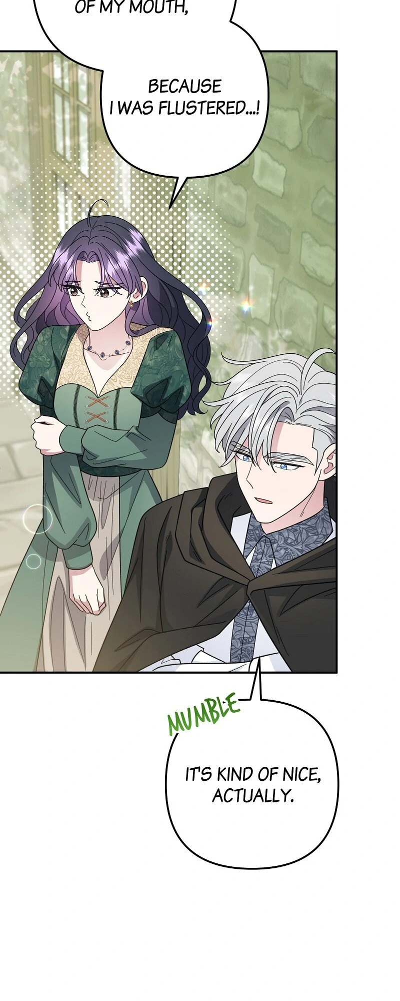 Read The Cursed Princess Must Rewind the Clock Manga Online