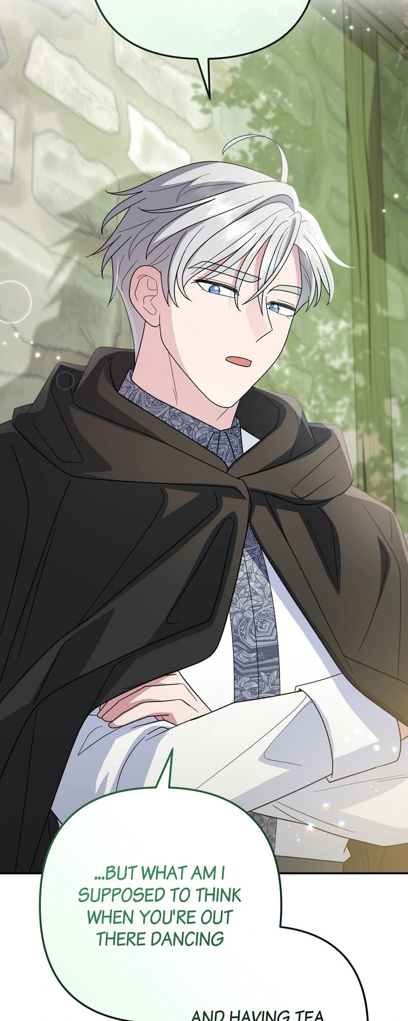 Read The Cursed Princess Must Rewind the Clock Manga Online