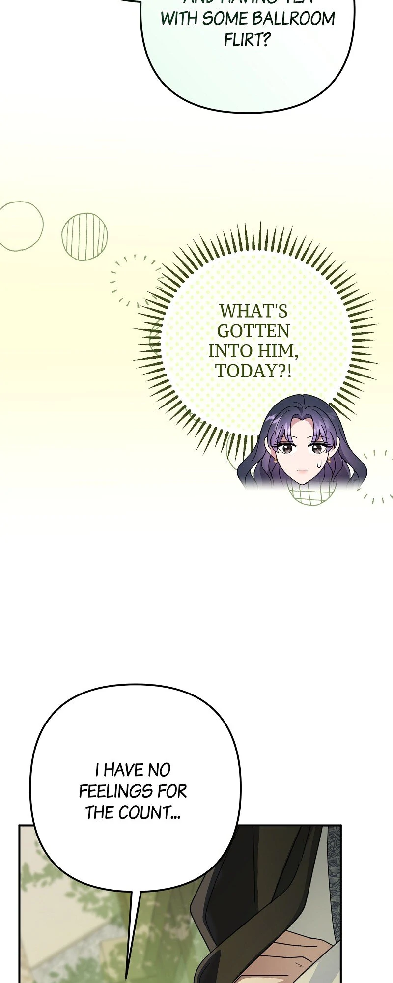 Read The Cursed Princess Must Rewind the Clock Manga Online