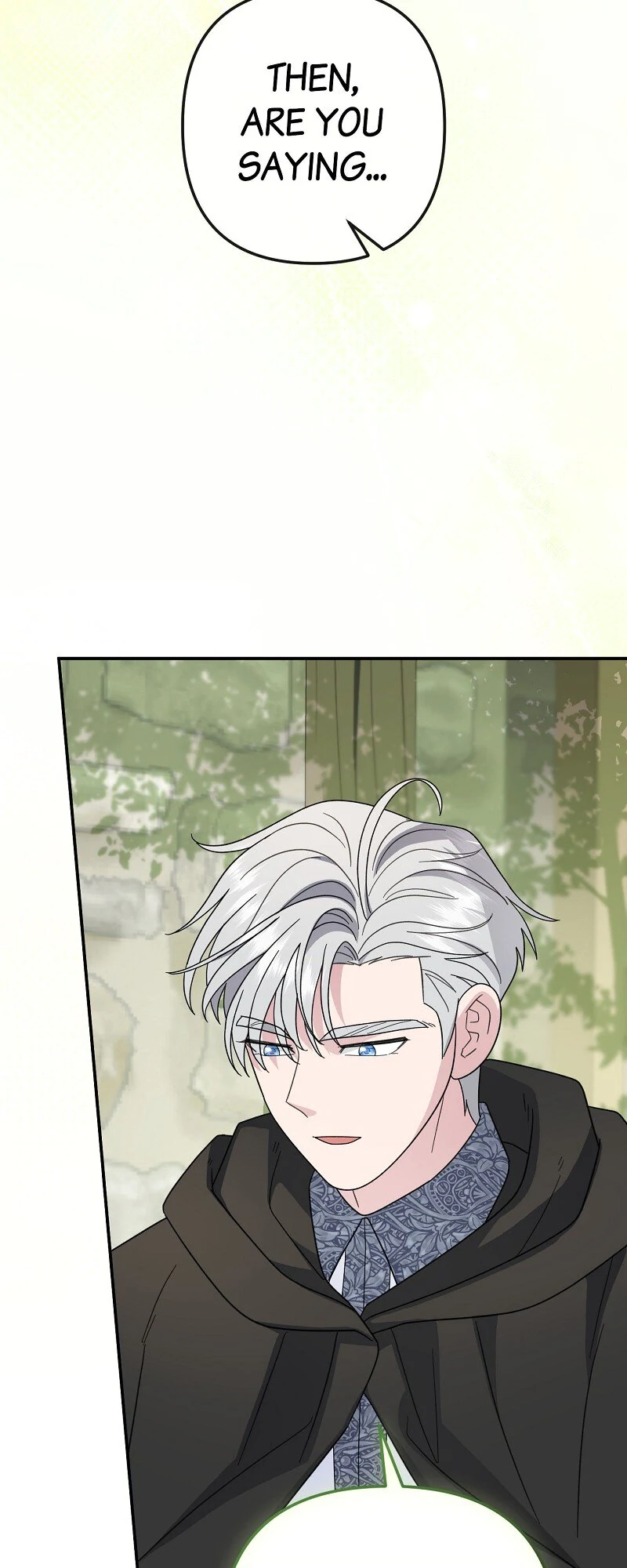 Read The Cursed Princess Must Rewind the Clock Manga Online