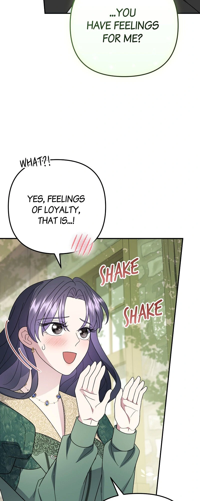 Read The Cursed Princess Must Rewind the Clock Manga Online