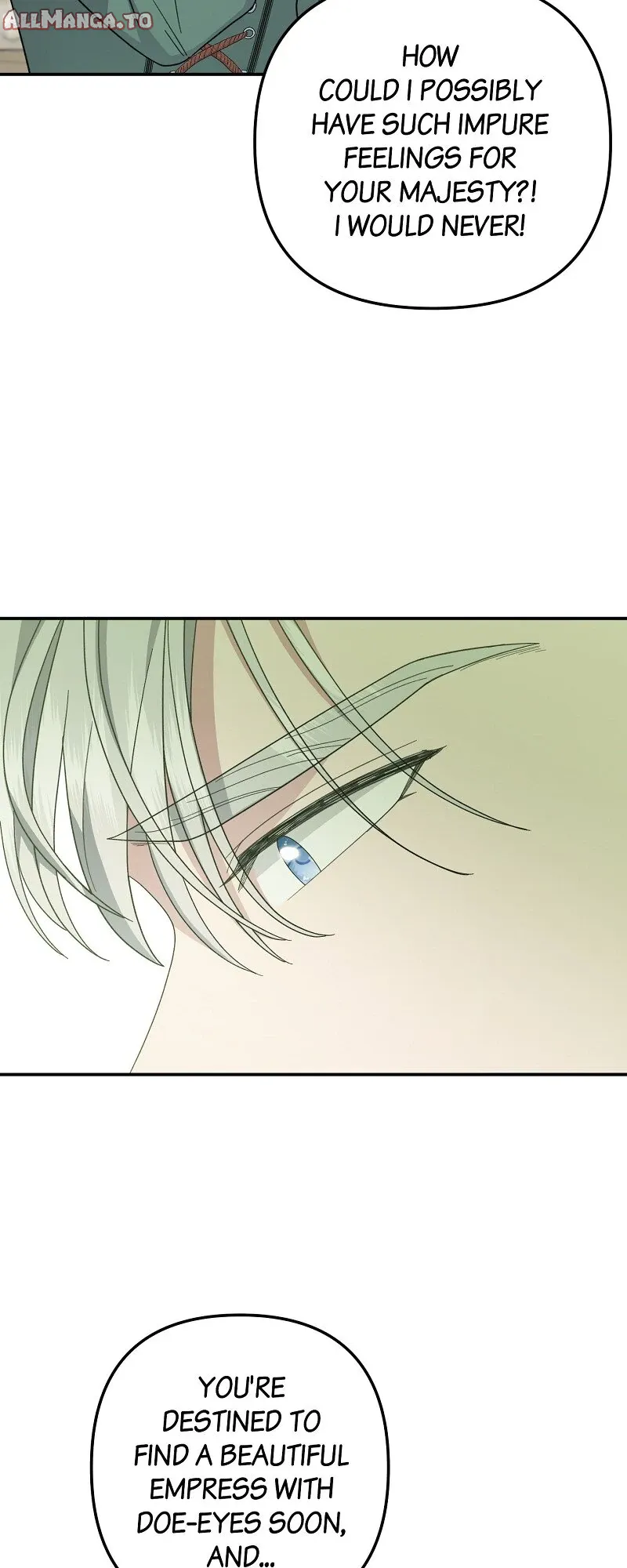 Read The Cursed Princess Must Rewind the Clock Manga Online