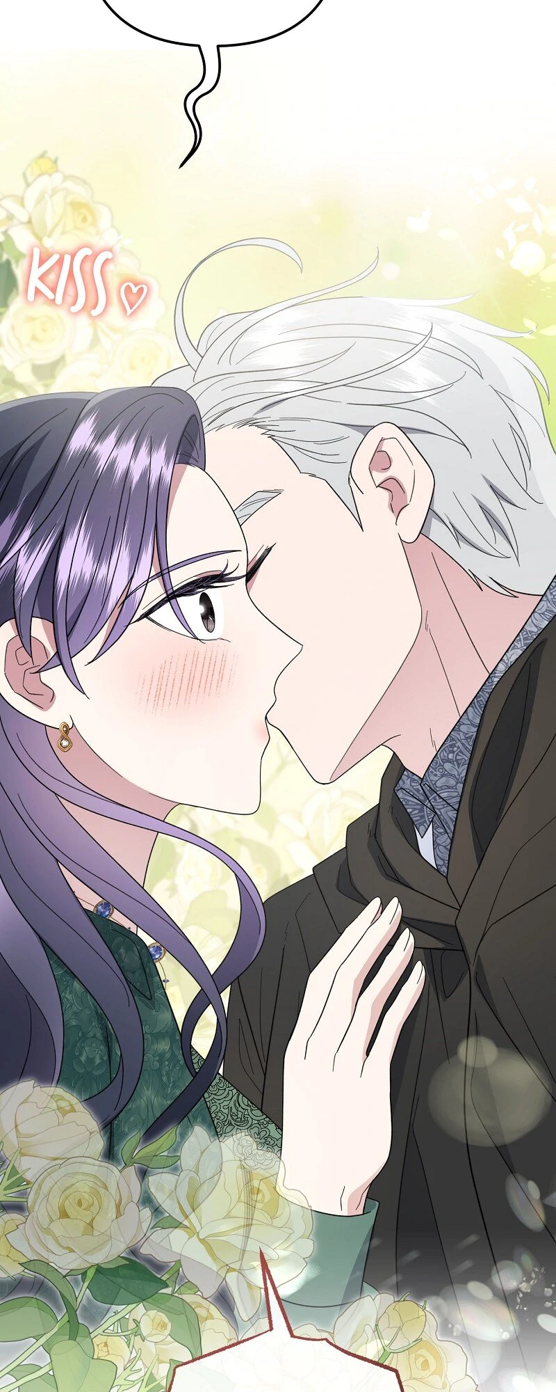 Read The Cursed Princess Must Rewind the Clock Manga Online