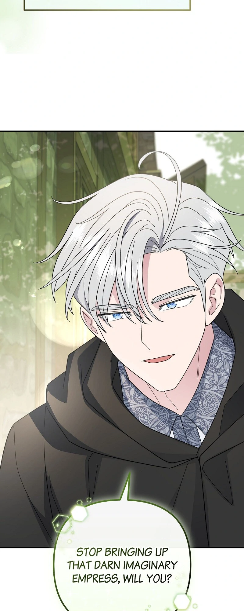 Read The Cursed Princess Must Rewind the Clock Manga Online