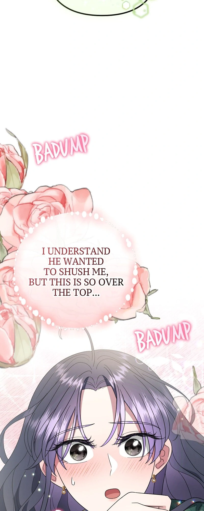 Read The Cursed Princess Must Rewind the Clock Manga Online