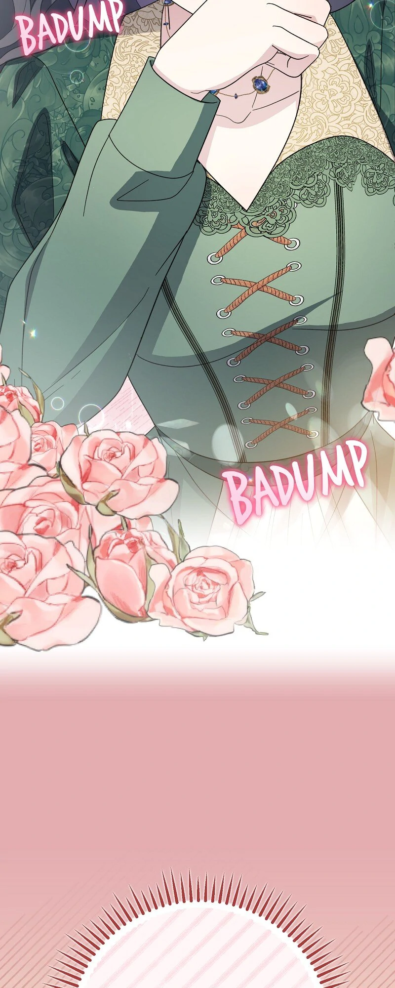 Read The Cursed Princess Must Rewind the Clock Manga Online