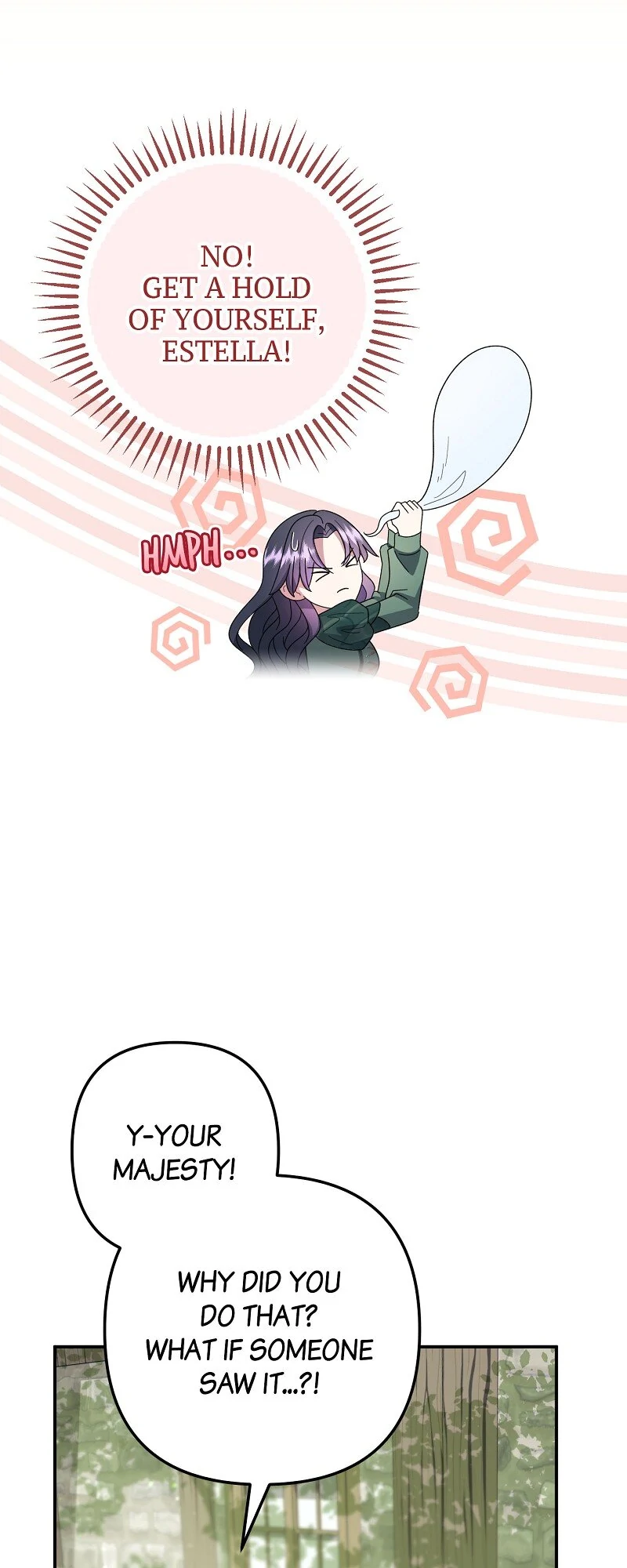 Read The Cursed Princess Must Rewind the Clock Manga Online