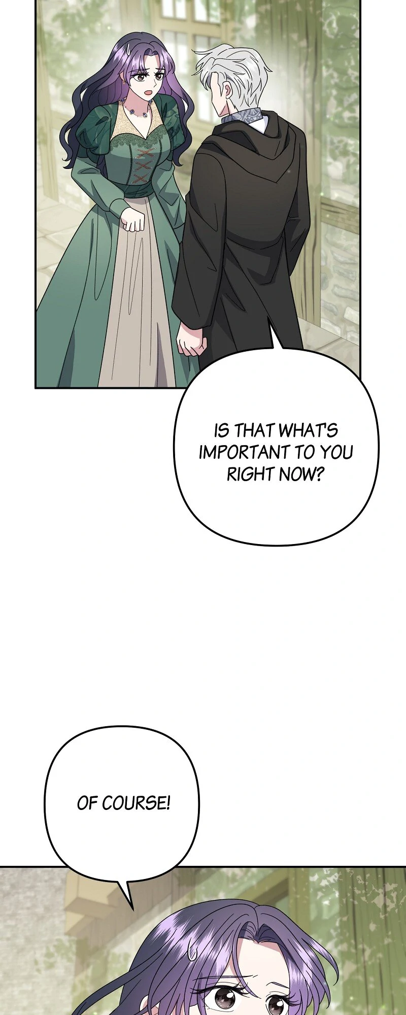 Read The Cursed Princess Must Rewind the Clock Manga Online