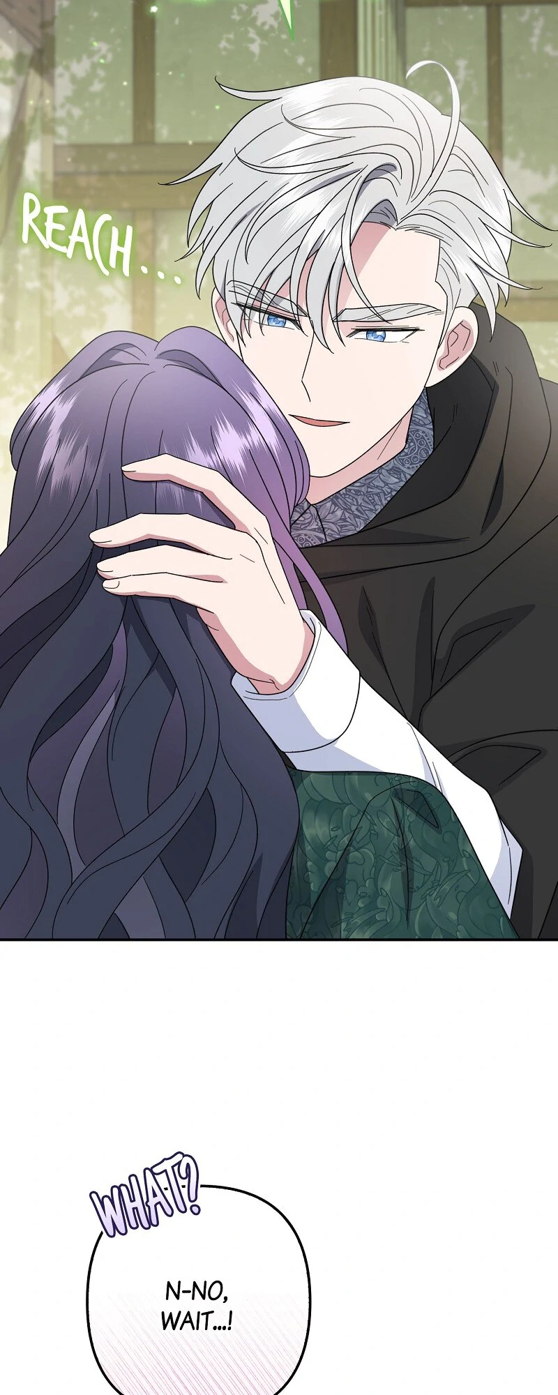 Read The Cursed Princess Must Rewind the Clock Manga Online