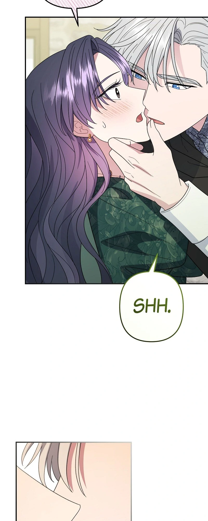 Read The Cursed Princess Must Rewind the Clock Manga Online