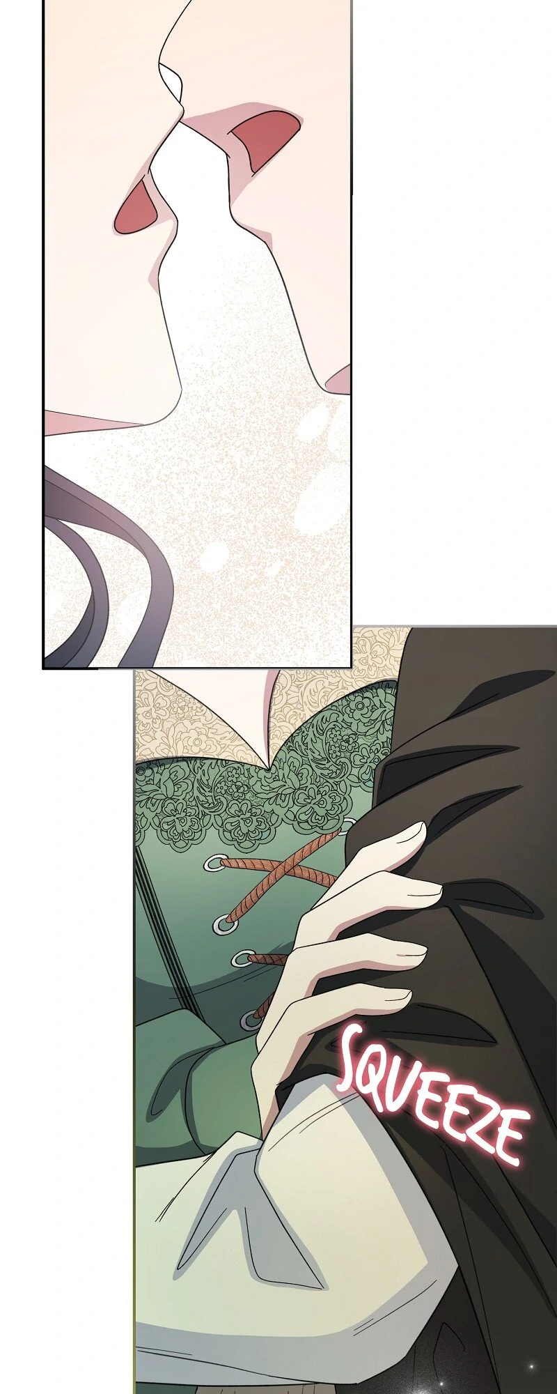 Read The Cursed Princess Must Rewind the Clock Manga Online