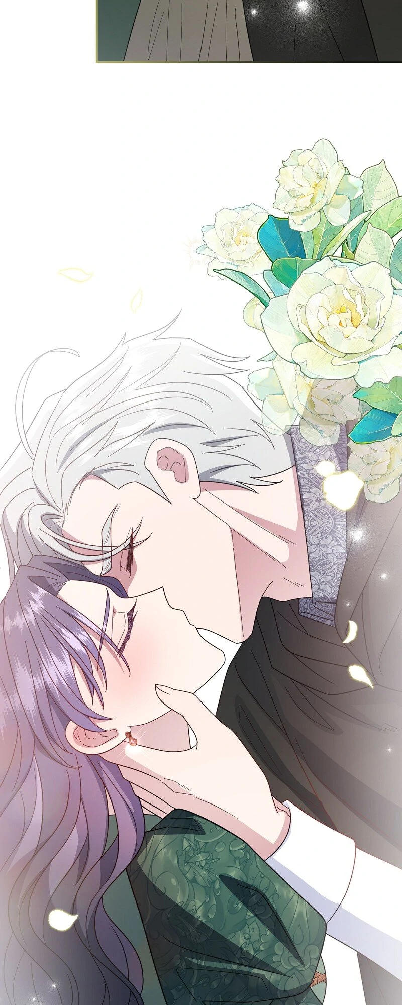 Read The Cursed Princess Must Rewind the Clock Manga Online