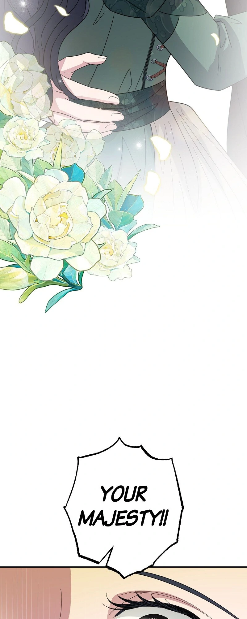 Read The Cursed Princess Must Rewind the Clock Manga Online