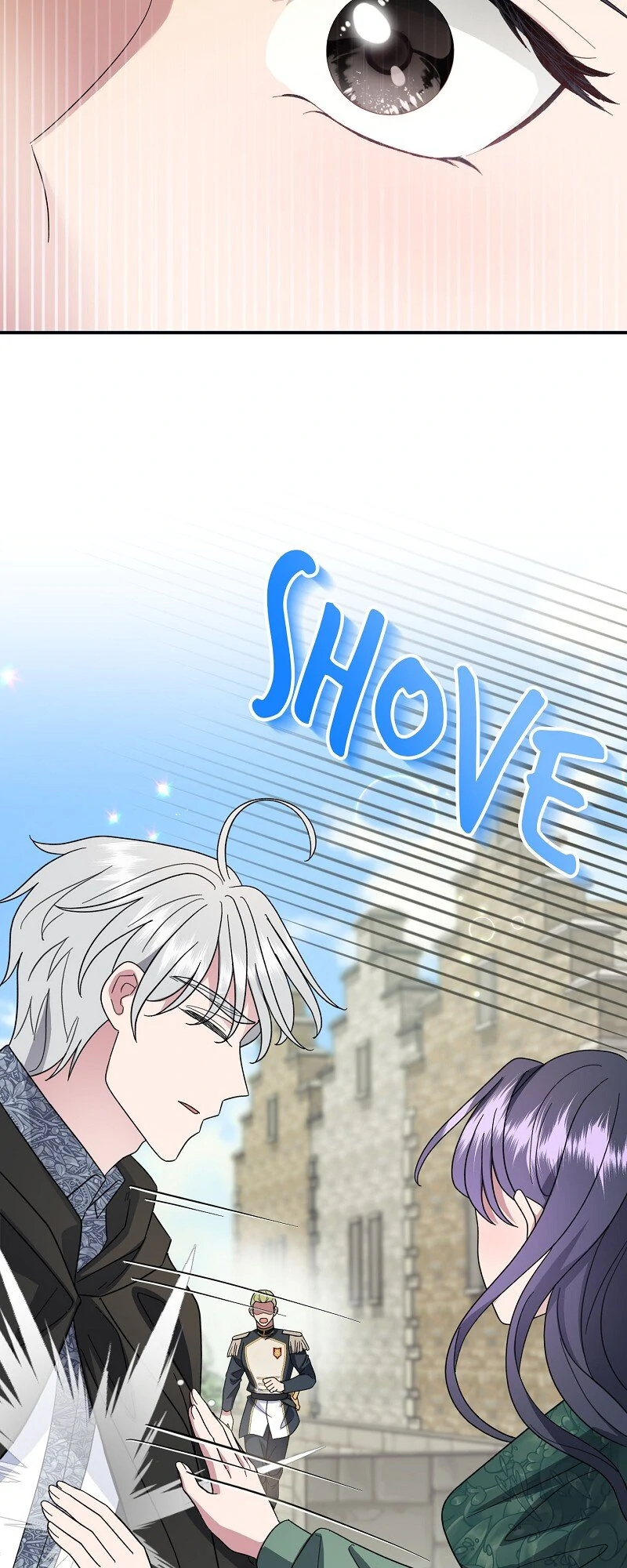 Read The Cursed Princess Must Rewind the Clock Manga Online