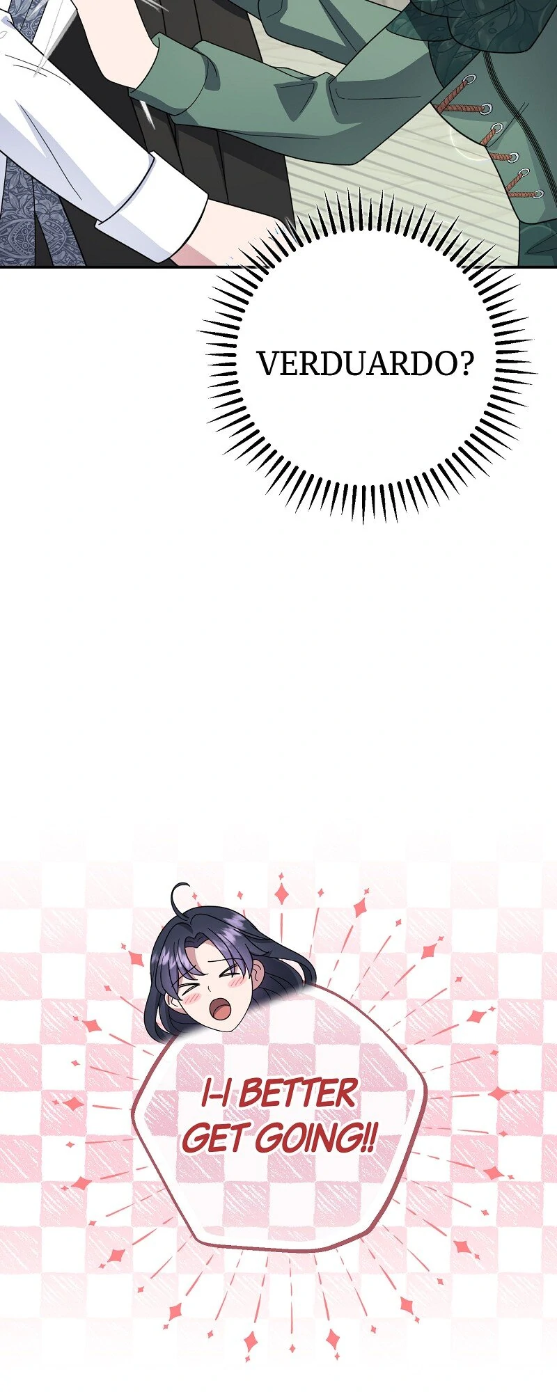 Read The Cursed Princess Must Rewind the Clock Manga Online