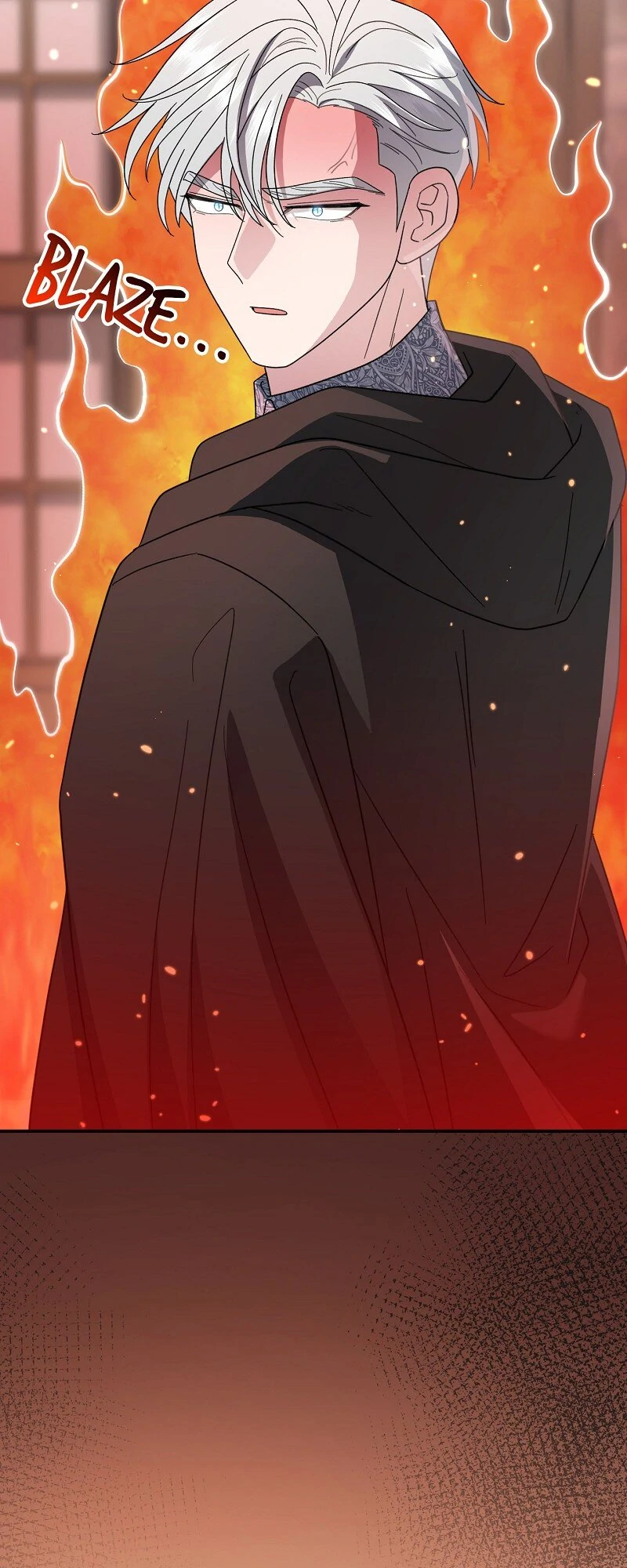 Read The Cursed Princess Must Rewind the Clock Manga Online