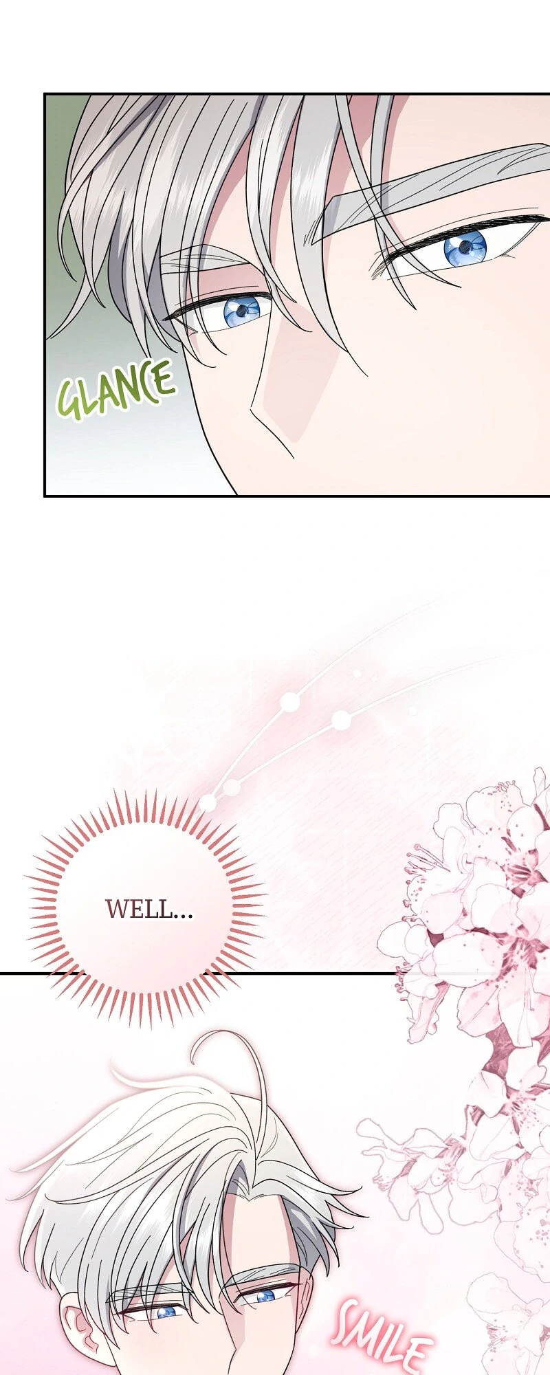 Read The Cursed Princess Must Rewind the Clock Manga Online