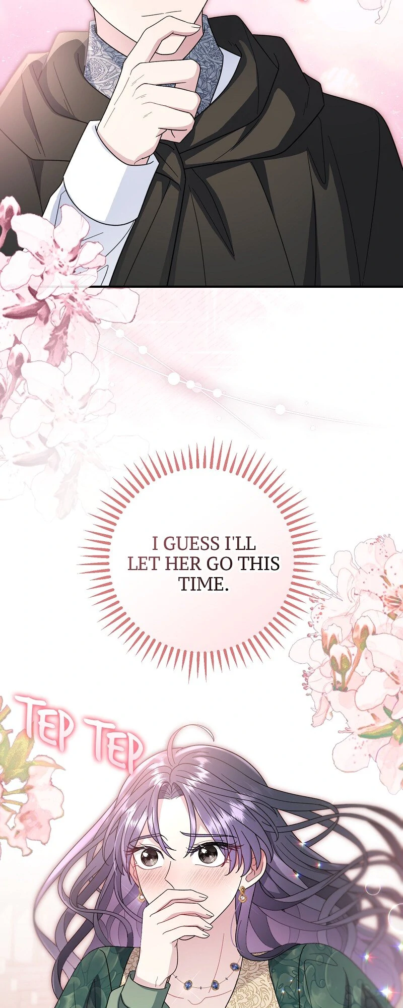 Read The Cursed Princess Must Rewind the Clock Manga Online