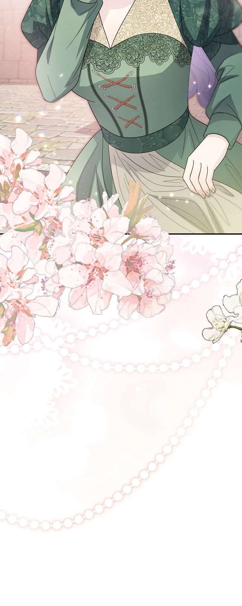 Read The Cursed Princess Must Rewind the Clock Manga Online