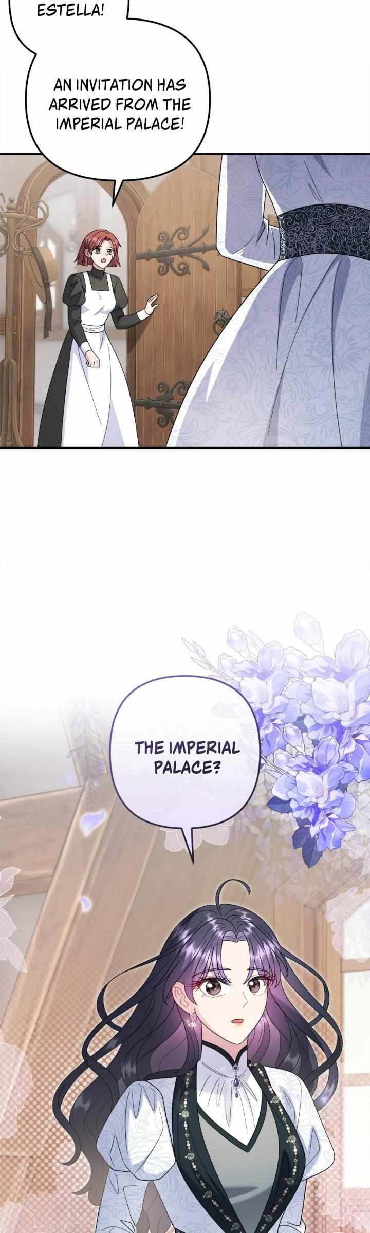 Read The Cursed Princess Must Rewind the Clock Manga Online