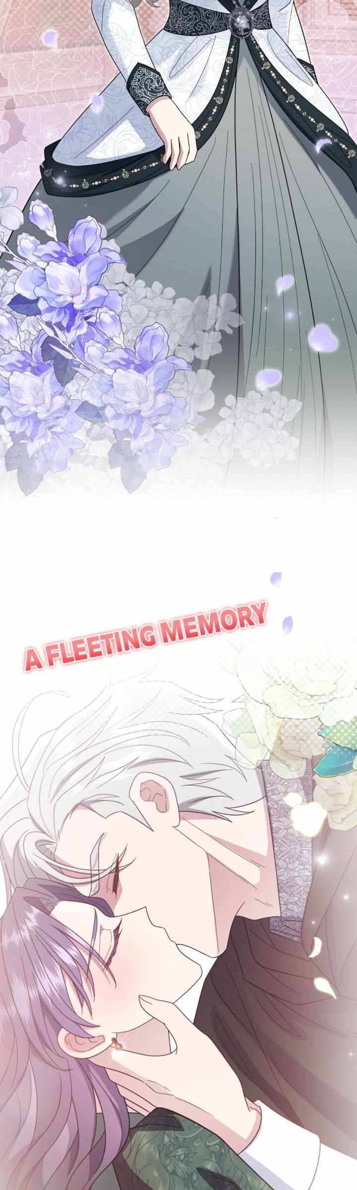 Read The Cursed Princess Must Rewind the Clock Manga Online