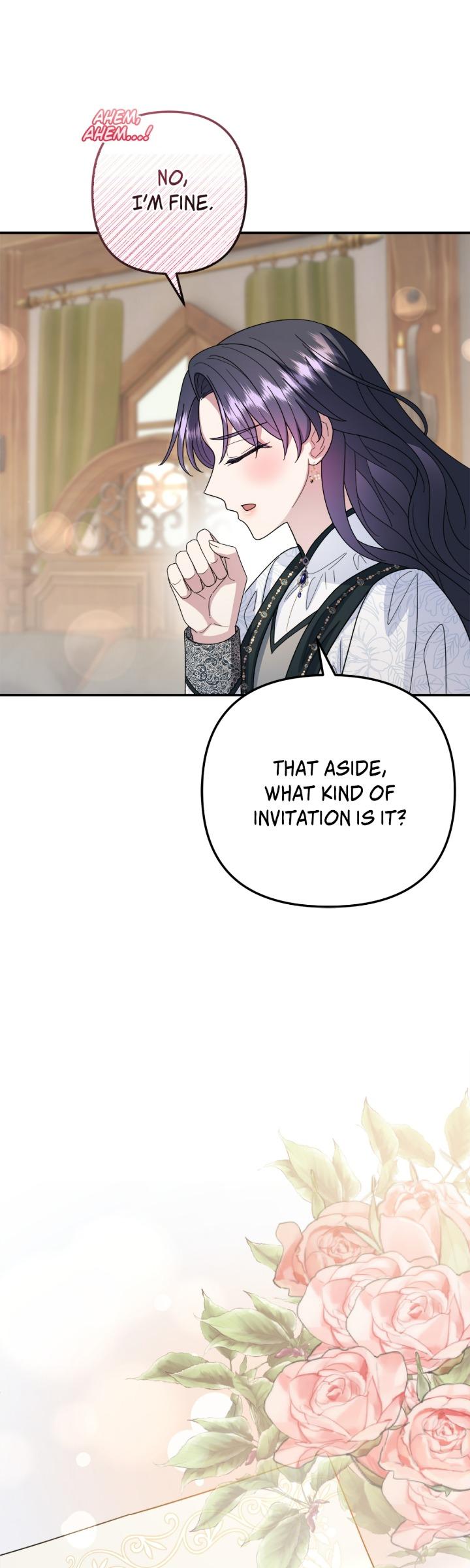 Read The Cursed Princess Must Rewind the Clock Manga Online