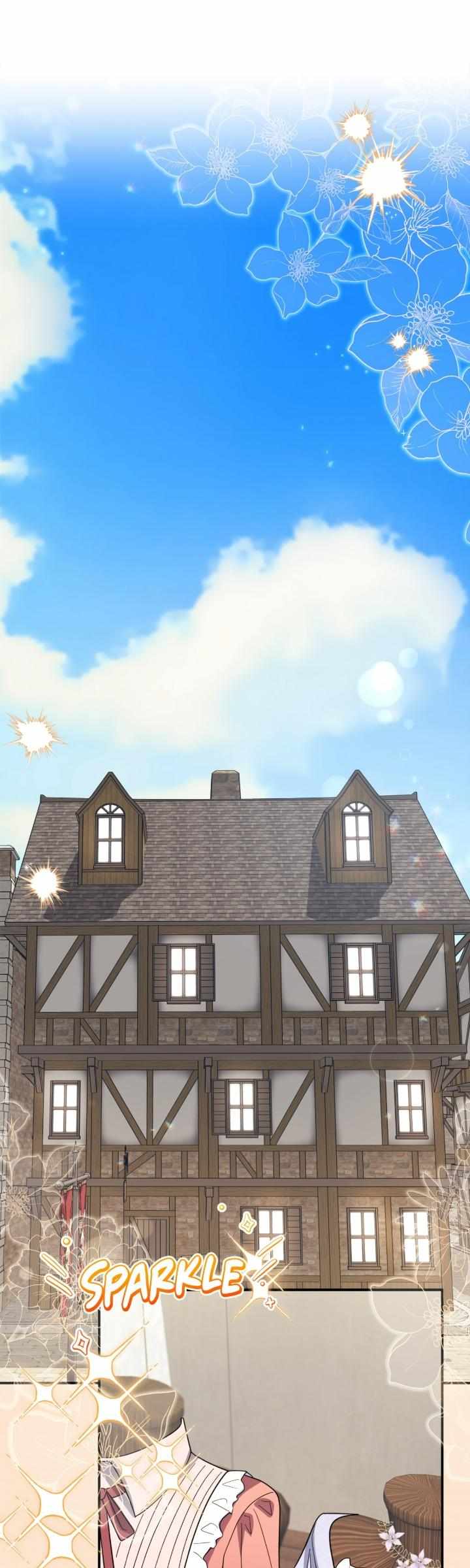 Read The Cursed Princess Must Rewind the Clock Manga Online