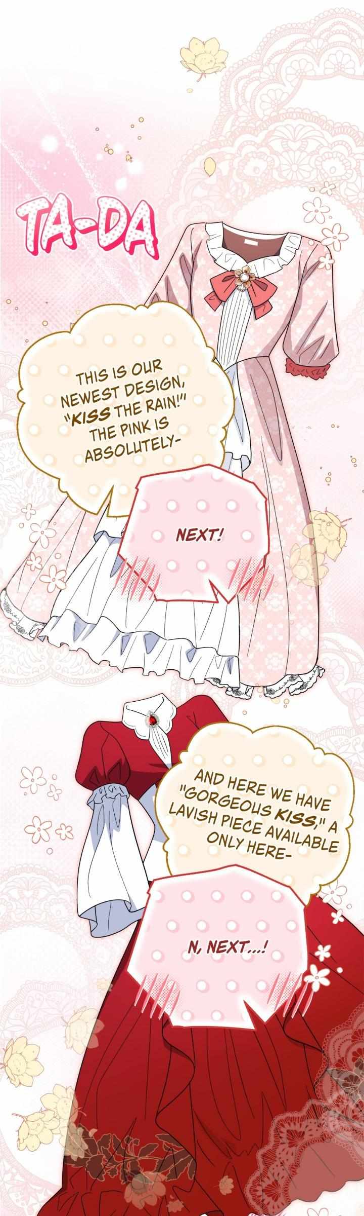 Read The Cursed Princess Must Rewind the Clock Manga Online