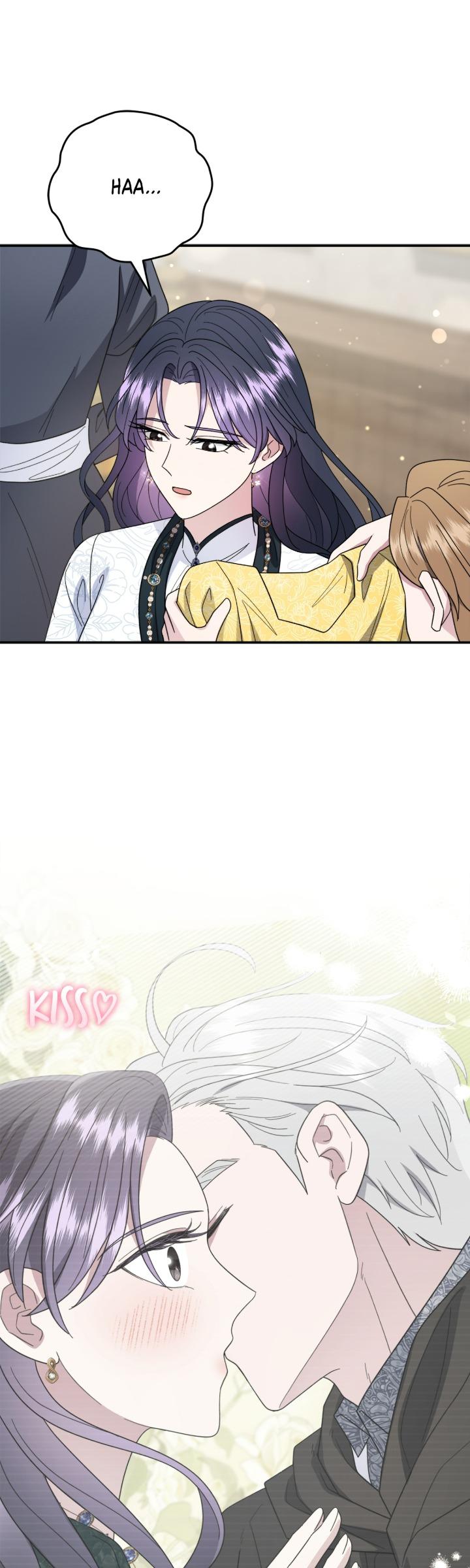 Read The Cursed Princess Must Rewind the Clock Manga Online