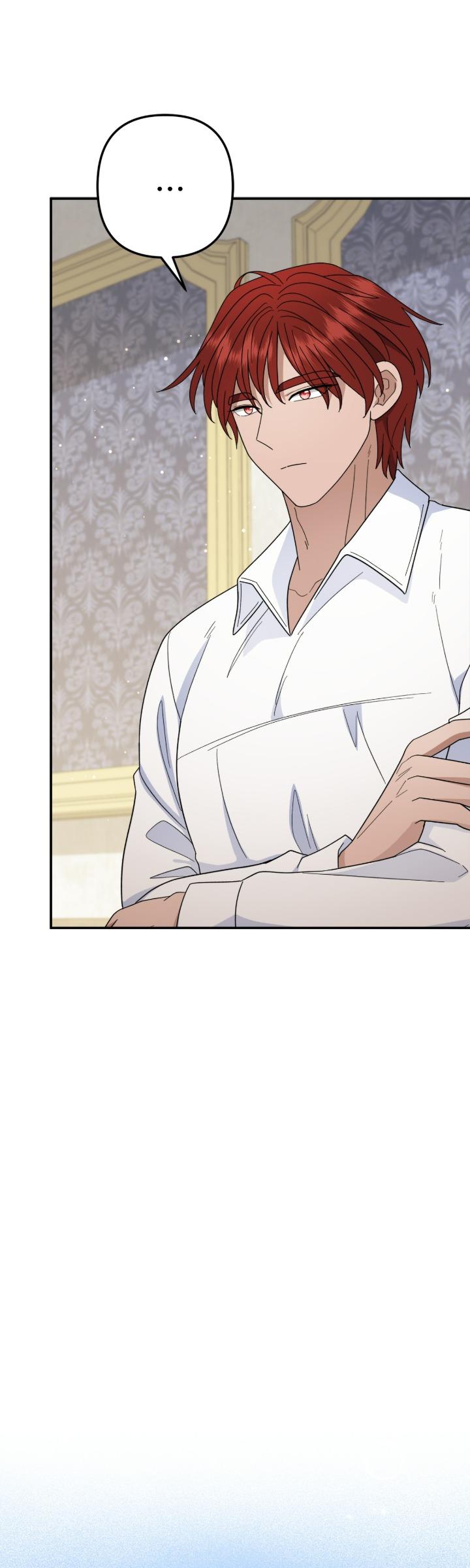 Read The Cursed Princess Must Rewind the Clock Manga Online