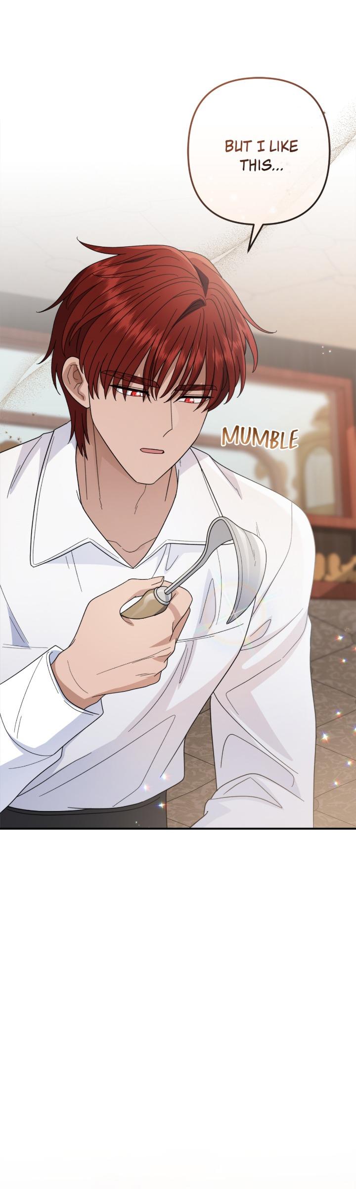 Read The Cursed Princess Must Rewind the Clock Manga Online