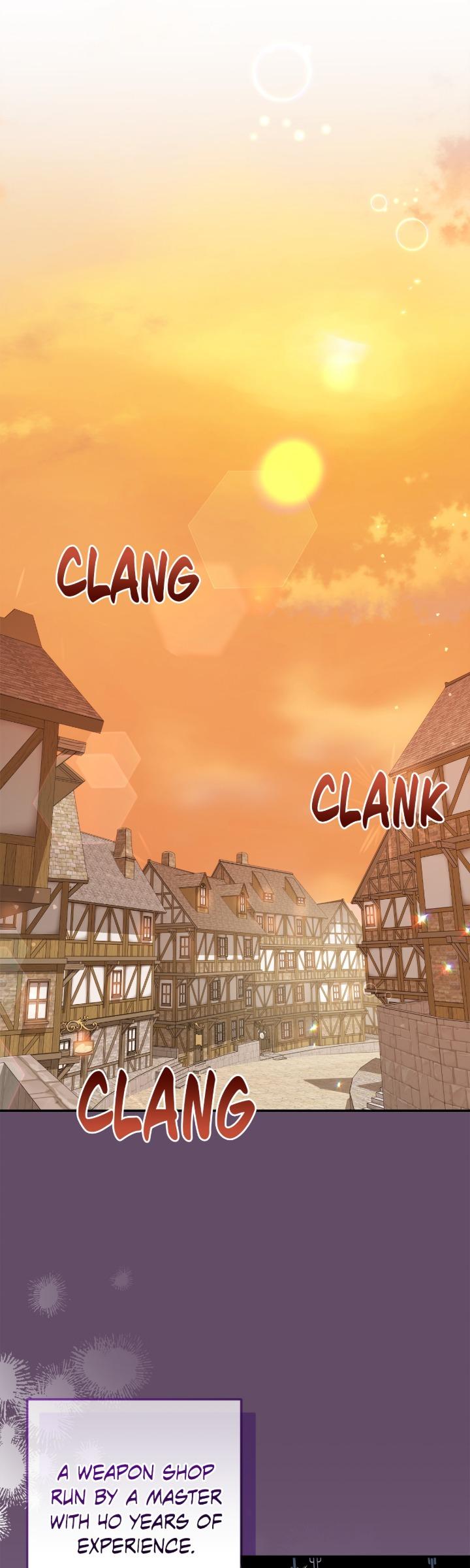 Read The Cursed Princess Must Rewind the Clock Manga Online