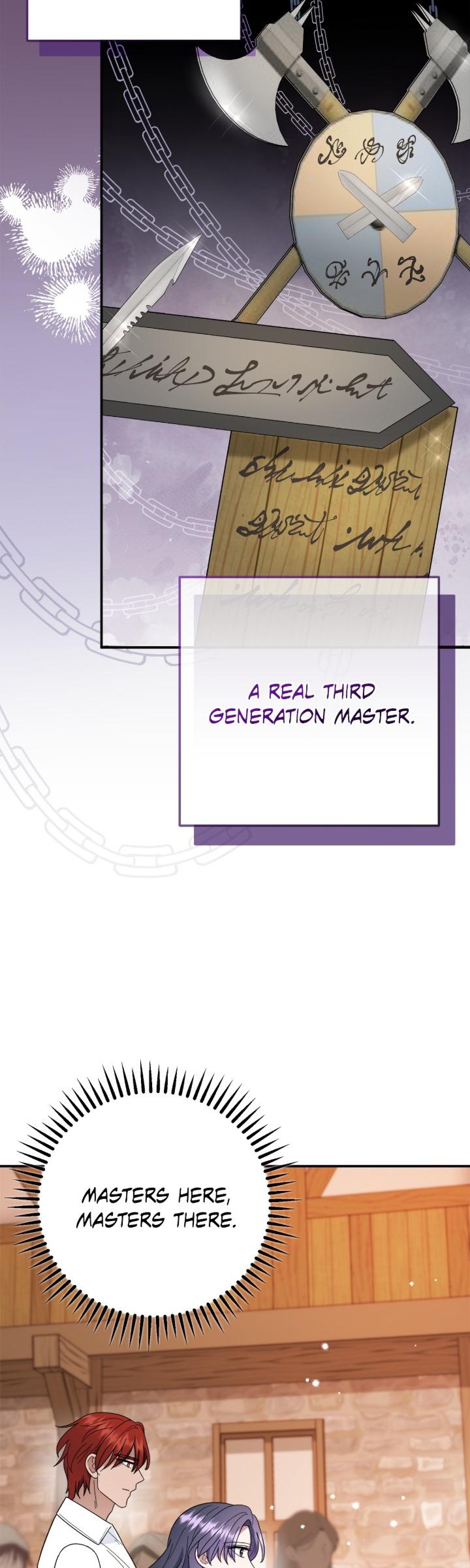 Read The Cursed Princess Must Rewind the Clock Manga Online