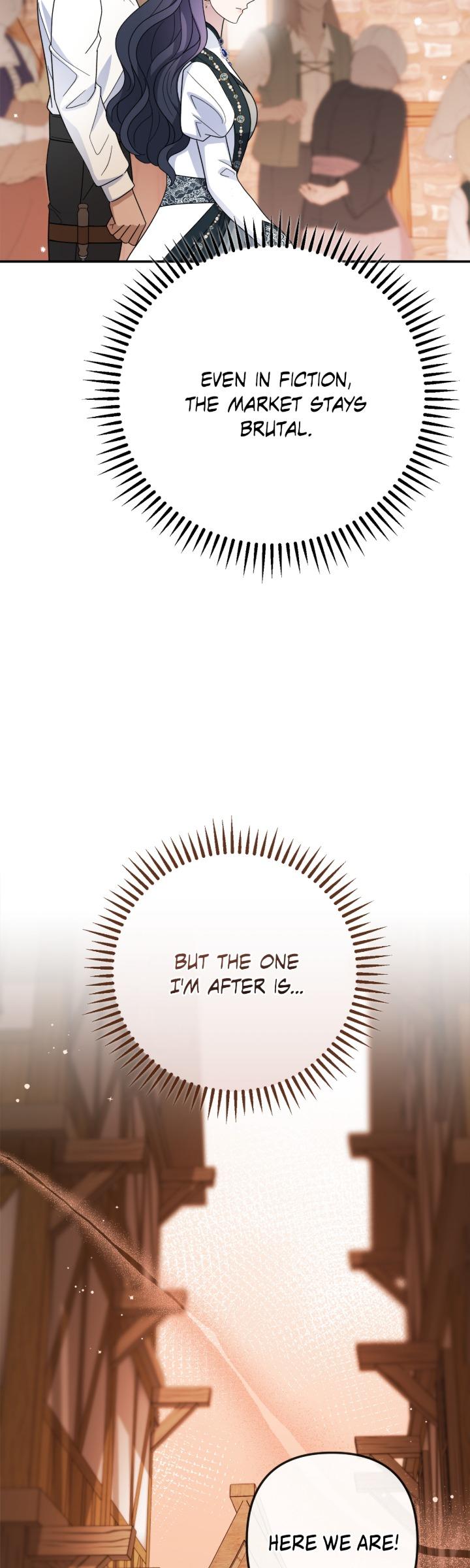 Read The Cursed Princess Must Rewind the Clock Manga Online