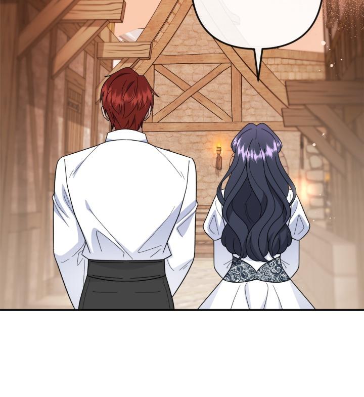 Read The Cursed Princess Must Rewind the Clock Manga Online