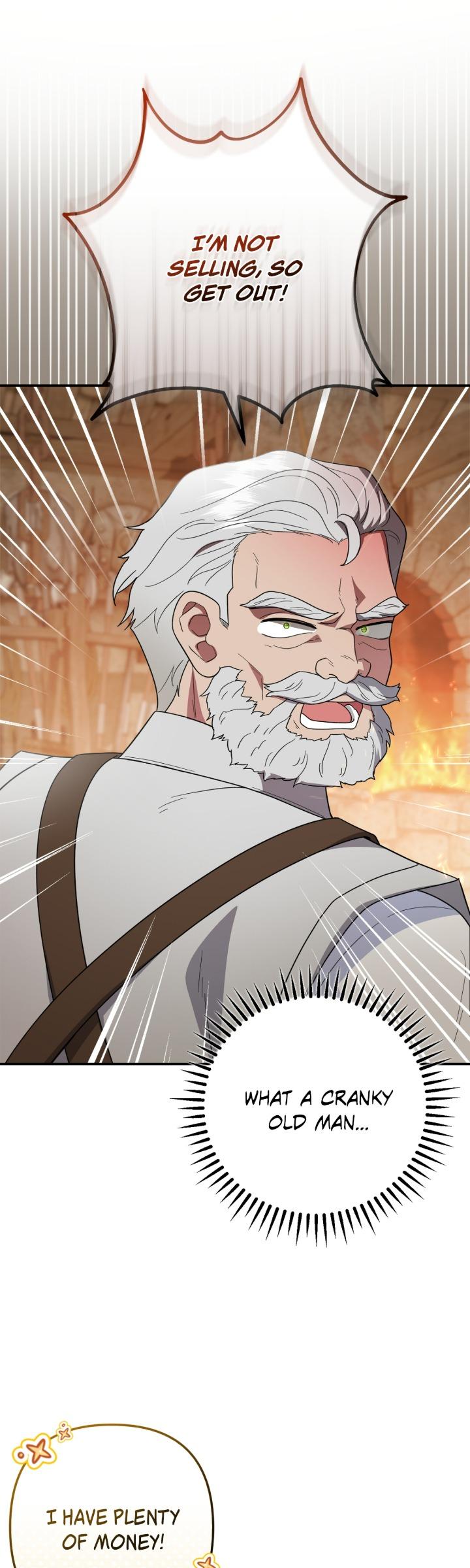 Read The Cursed Princess Must Rewind the Clock Manga Online