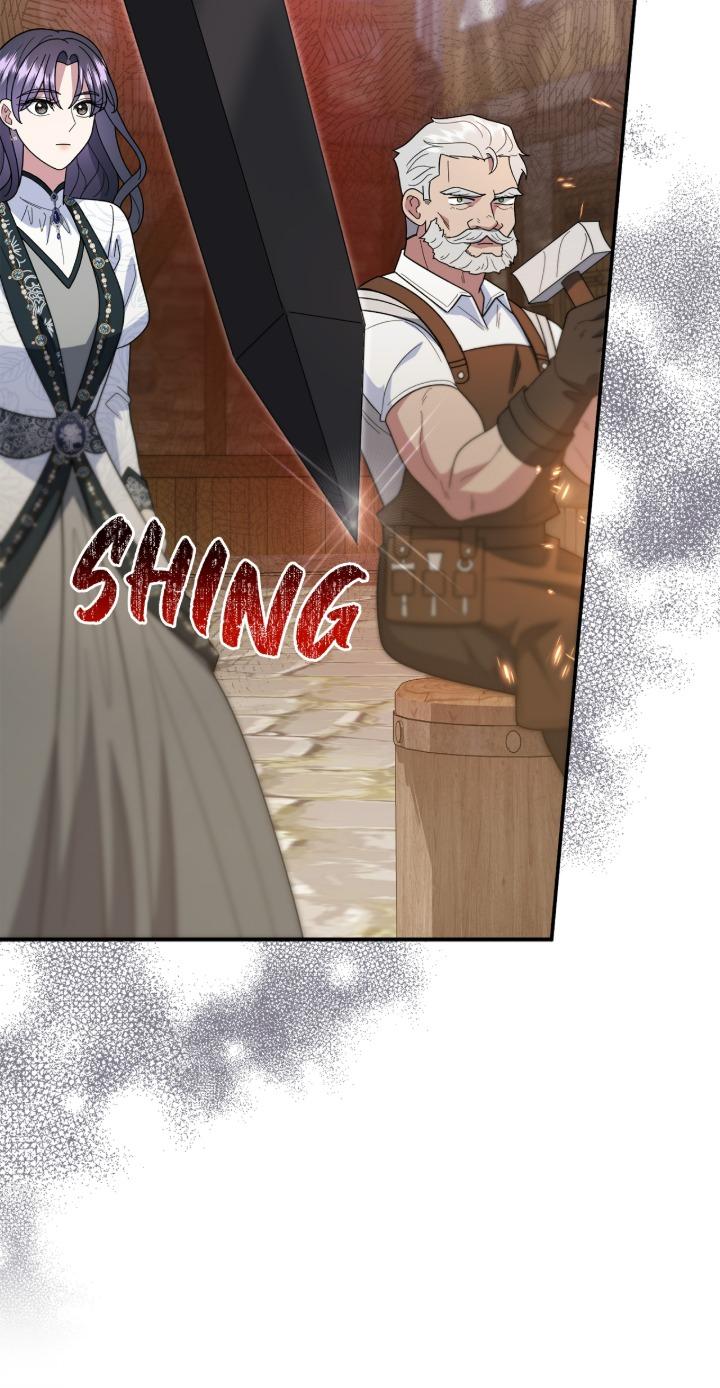 Read The Cursed Princess Must Rewind the Clock Manga Online