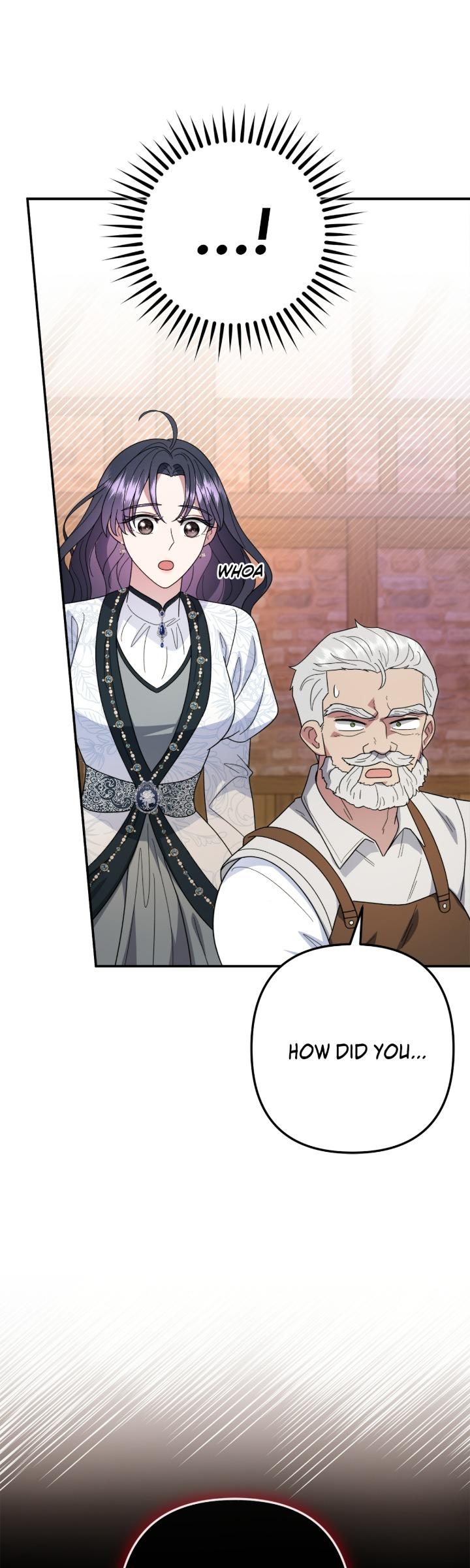 Read The Cursed Princess Must Rewind the Clock Manga Online