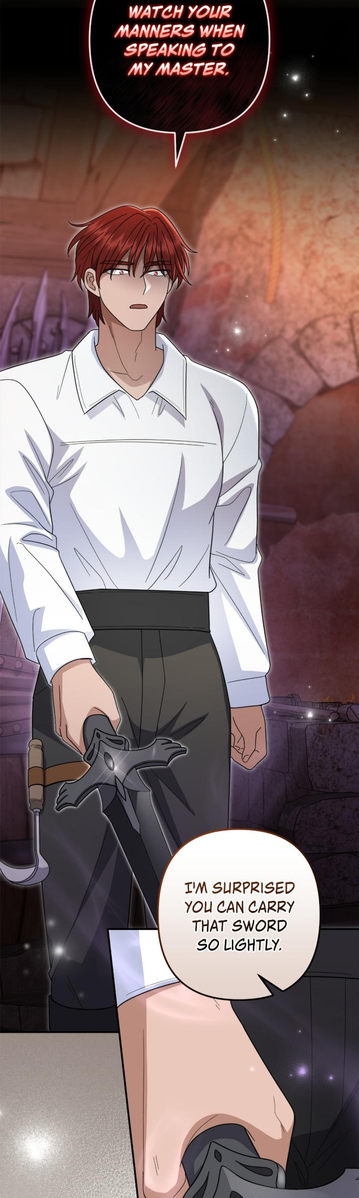 Read The Cursed Princess Must Rewind the Clock Manga Online