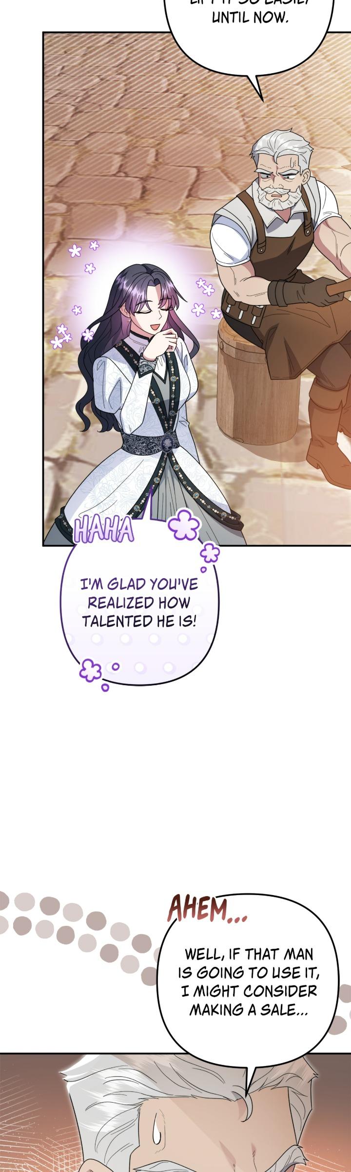 Read The Cursed Princess Must Rewind the Clock Manga Online