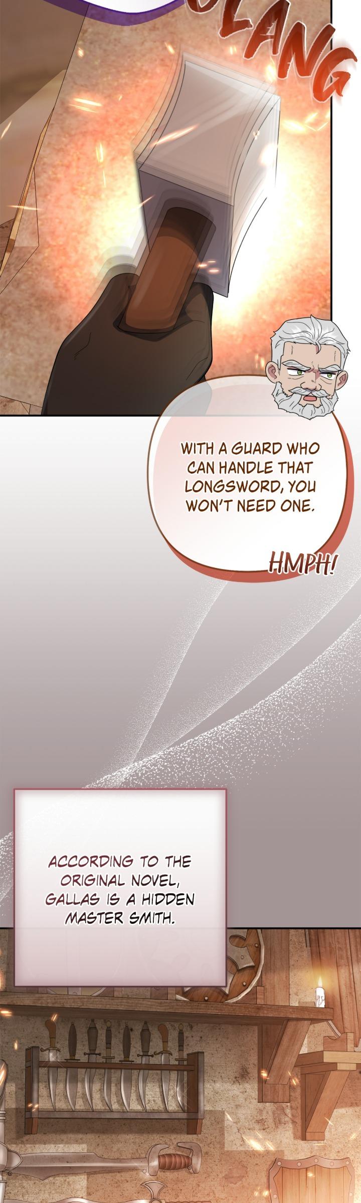 Read The Cursed Princess Must Rewind the Clock Manga Online