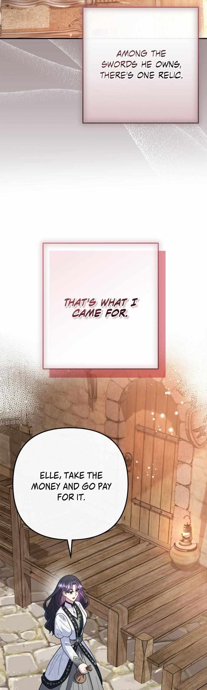 Read The Cursed Princess Must Rewind the Clock Manga Online