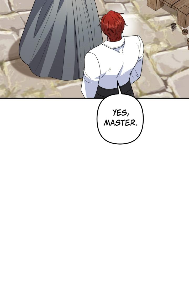 Read The Cursed Princess Must Rewind the Clock Manga Online