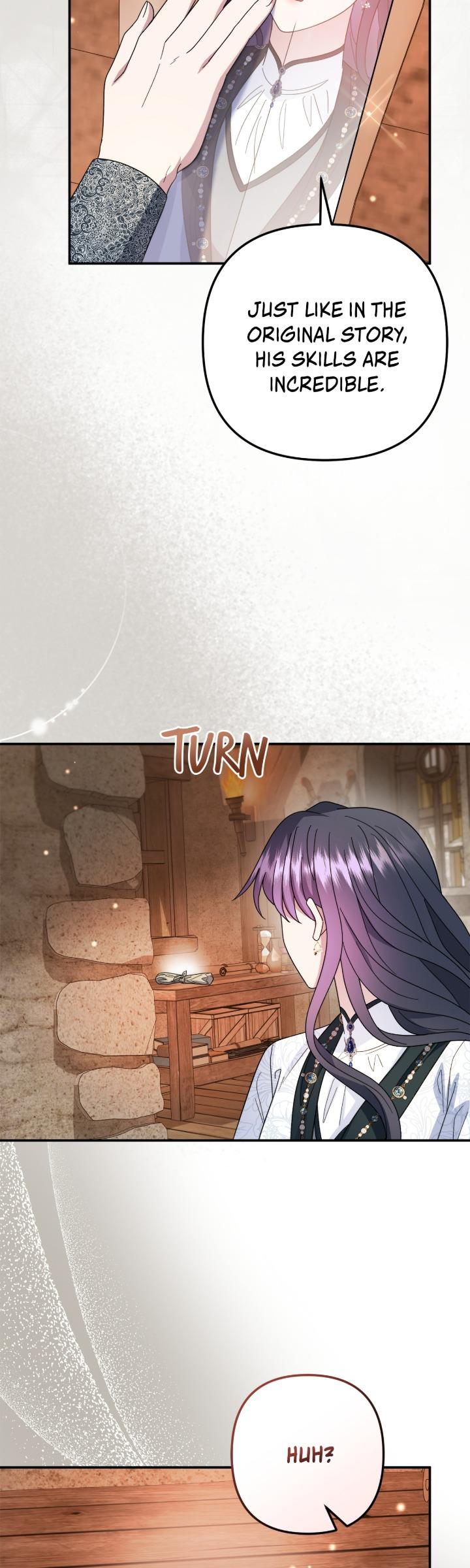 Read The Cursed Princess Must Rewind the Clock Manga Online