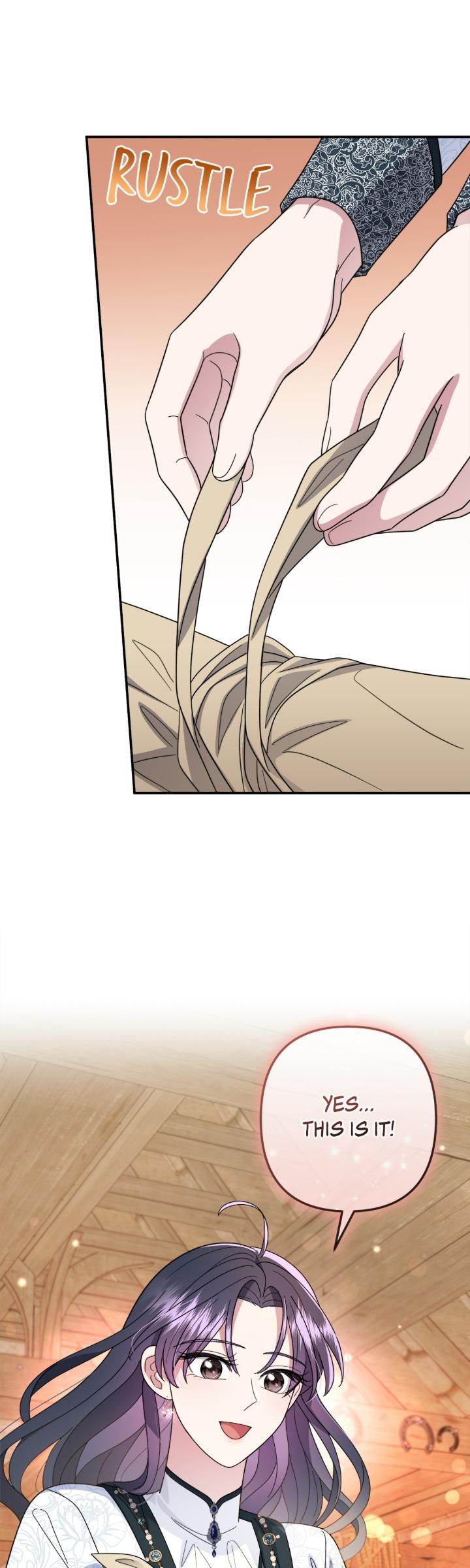 Read The Cursed Princess Must Rewind the Clock Manga Online